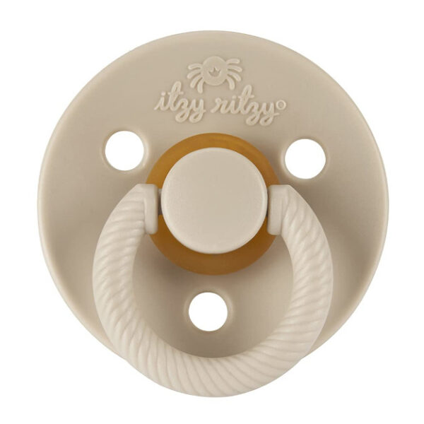 Itzy Ritzy Pacifier