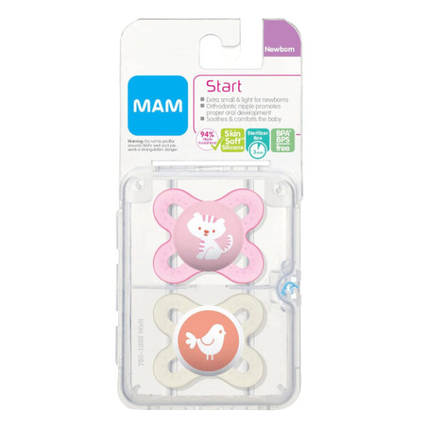 MAM Original Pacifier