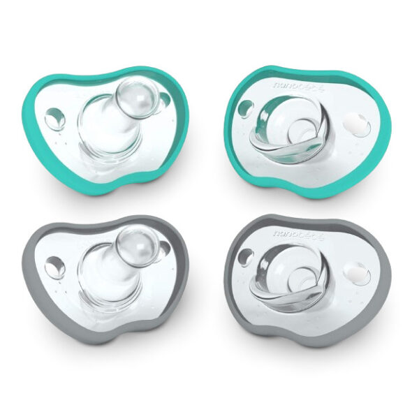 Nanobebe Flexy Pacifier