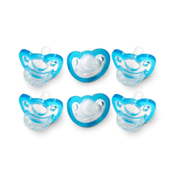 RaZbaby JollyPop Pacifier