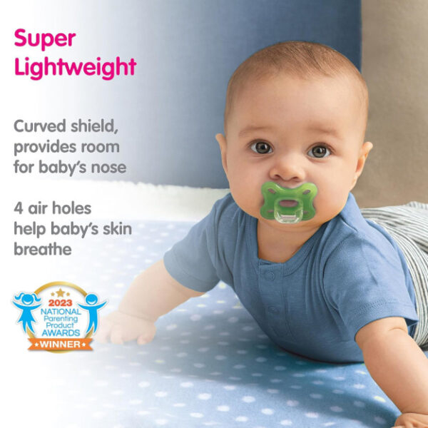 MAM Comfort Pacifier