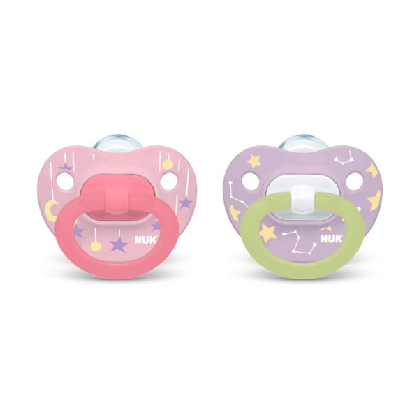 NUK Pacifier