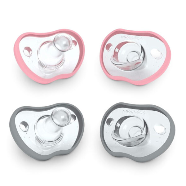 Nanobebe Flexy Pacifier