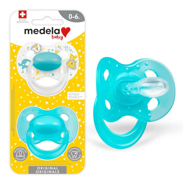 Medela Pacifier