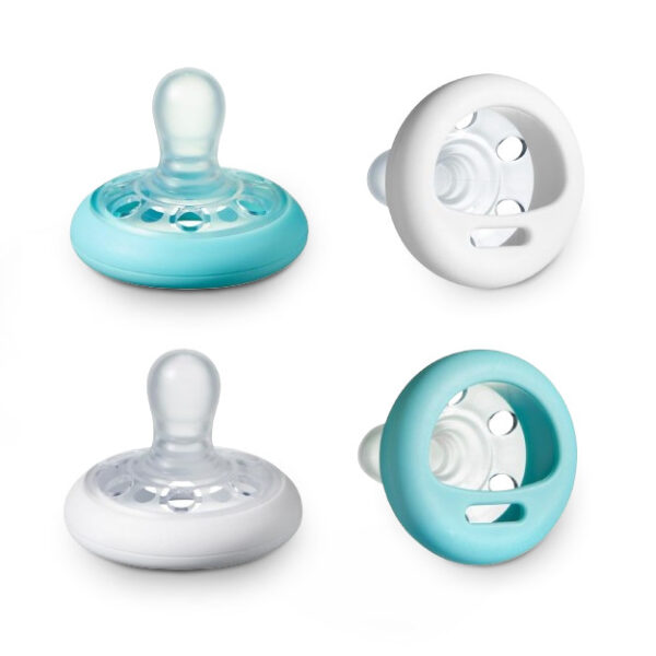 Tommee Tippee Pacifier