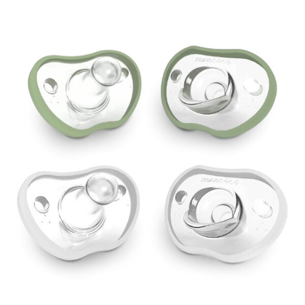 Nanobebe Flexy Pacifier