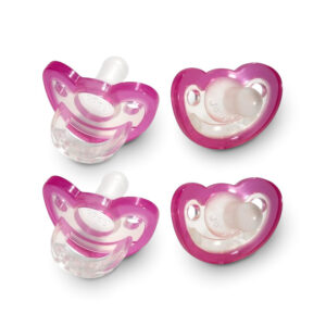 RaZbaby JollyPop Pacifier