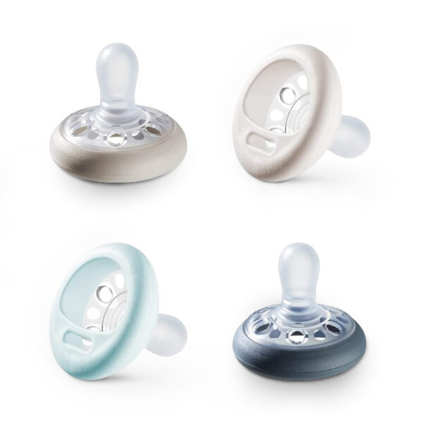 Tommee Tippee Pacifier