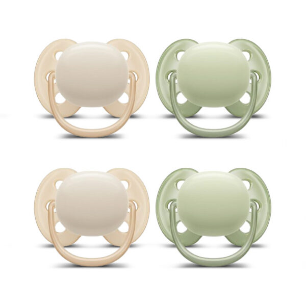 Philip Avent Ultra Soft Pacifier