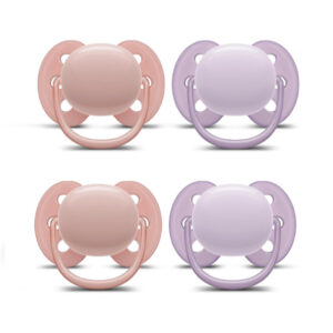 Philip Avent Ultra Soft Pacifier