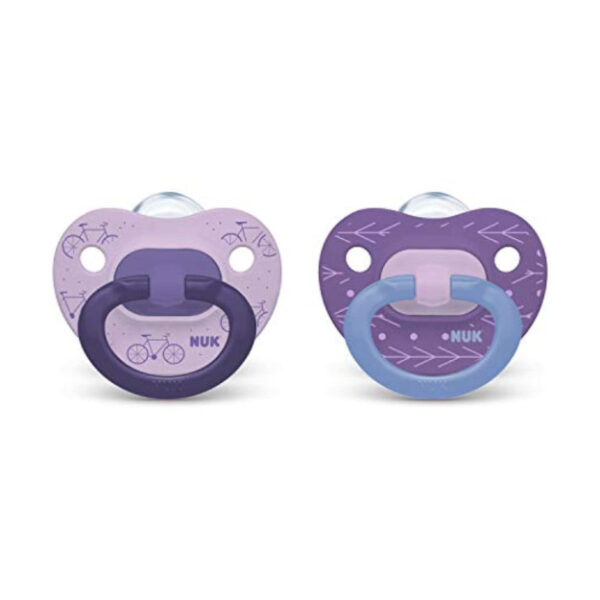 NUK Pacifier