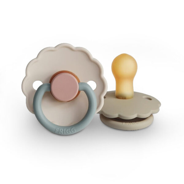 FRIGG Daisy Pacifier