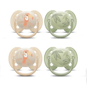 Philip Avent Ultra Soft Pacifier