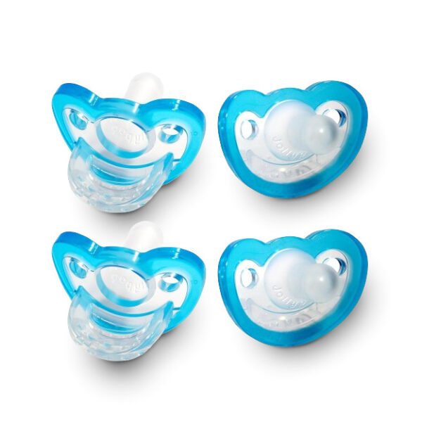 RaZbaby JollyPop Pacifier