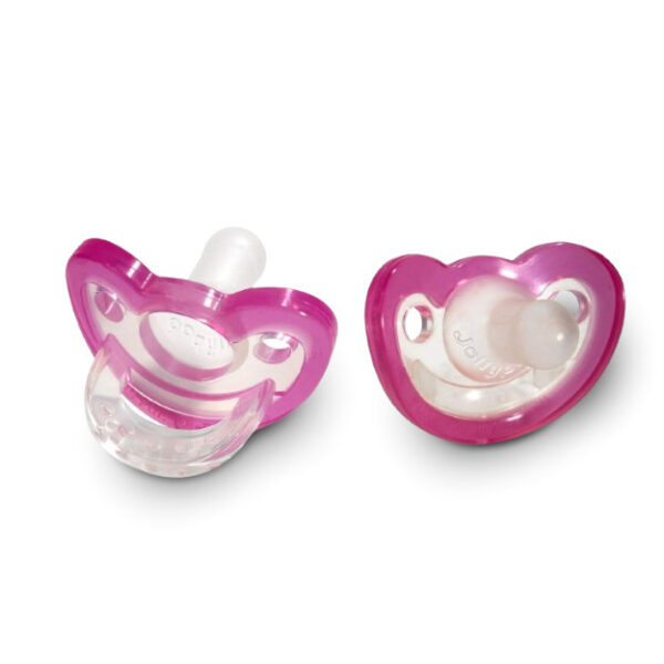 RaZbaby JollyPop Pacifier